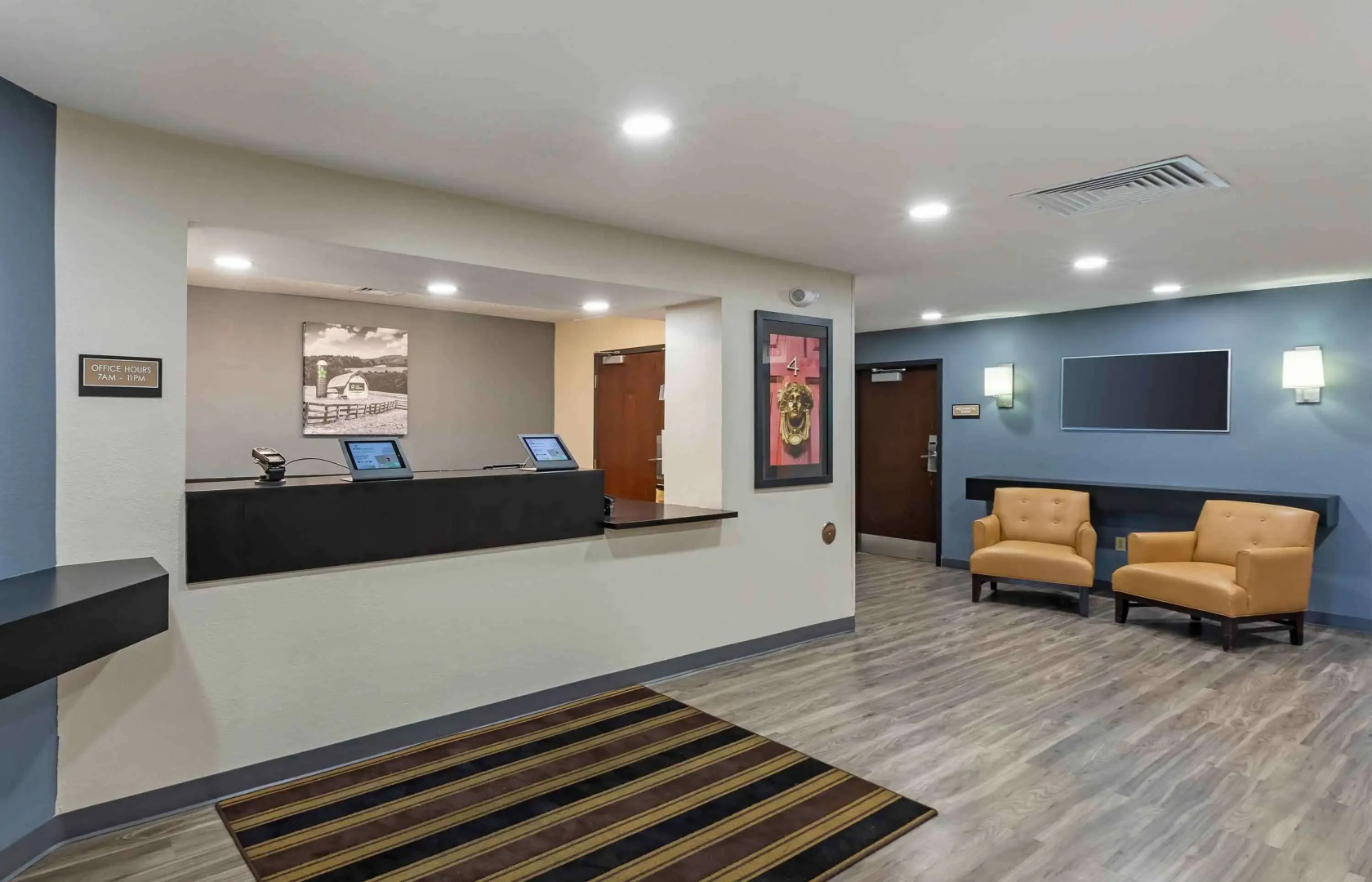 Extended Stay America Select Suites - Milwaukee - Waukesha