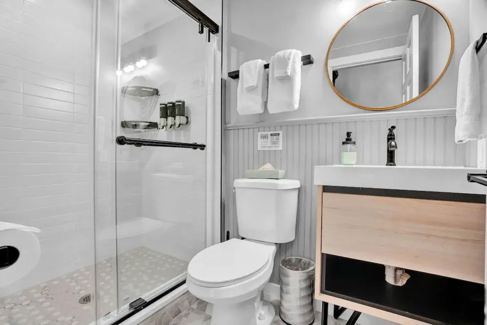 Chimney Hill Estate Inn