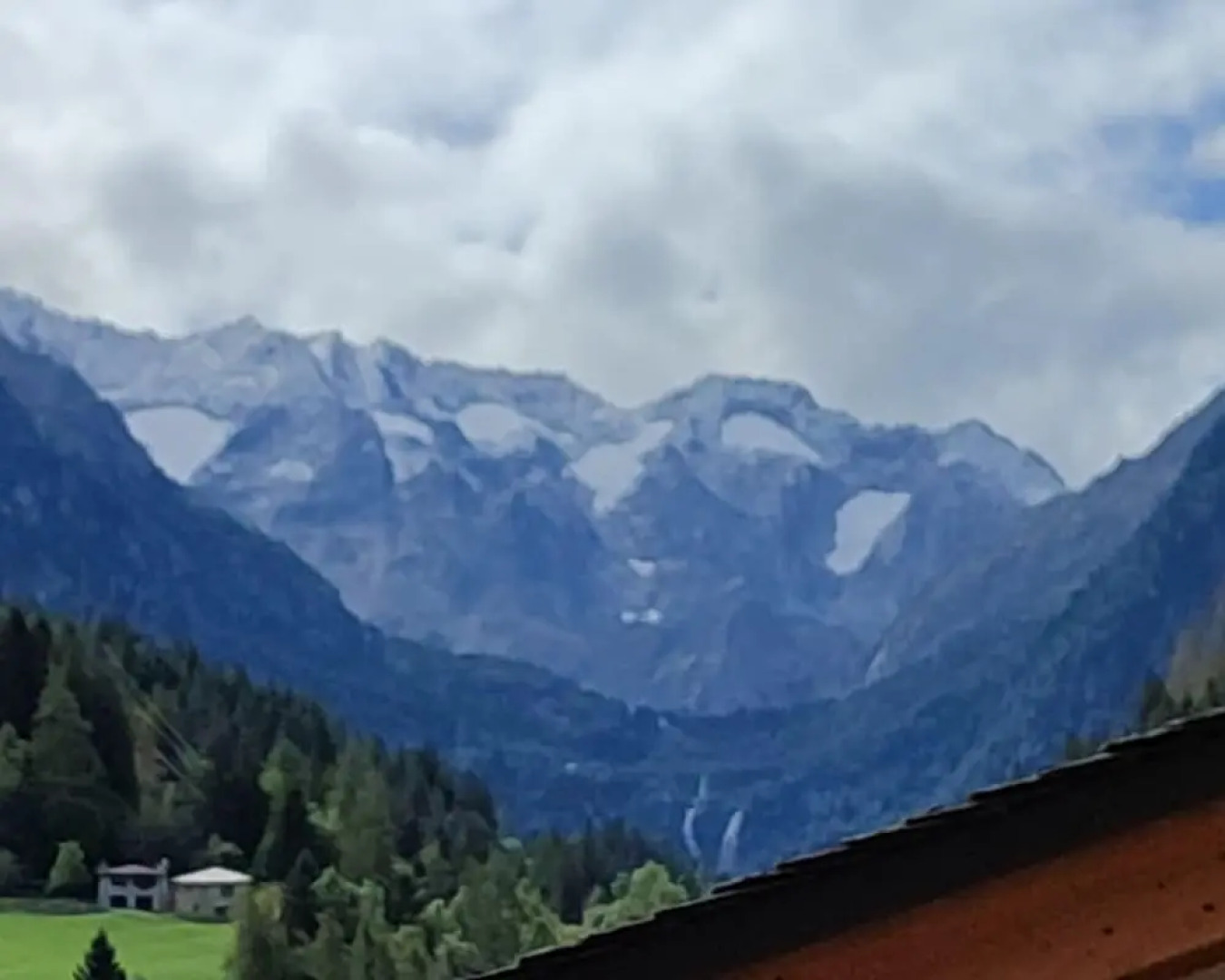 Elyana s Home in Vezza d Oglio