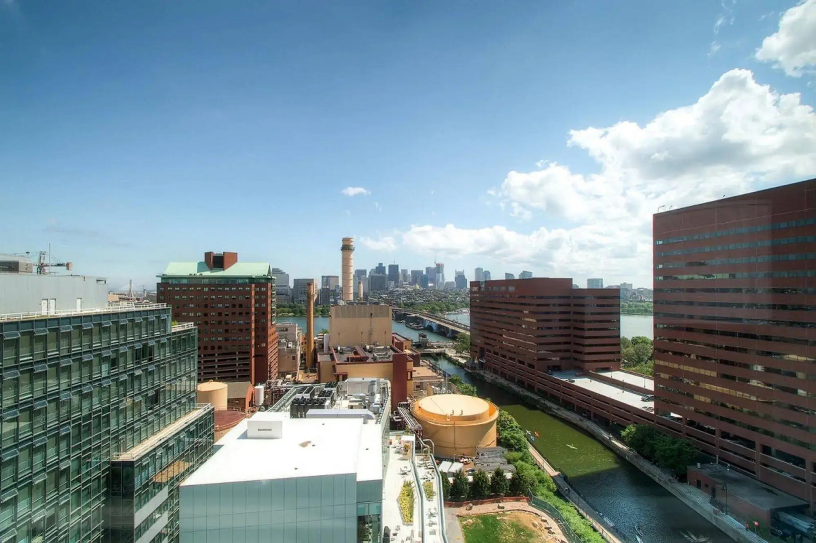 Global Luxury Suites at Kendall East