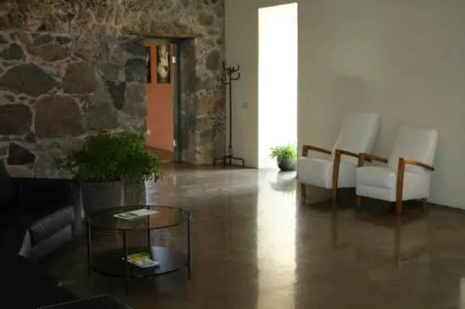 Eistvere Manor Accommodation