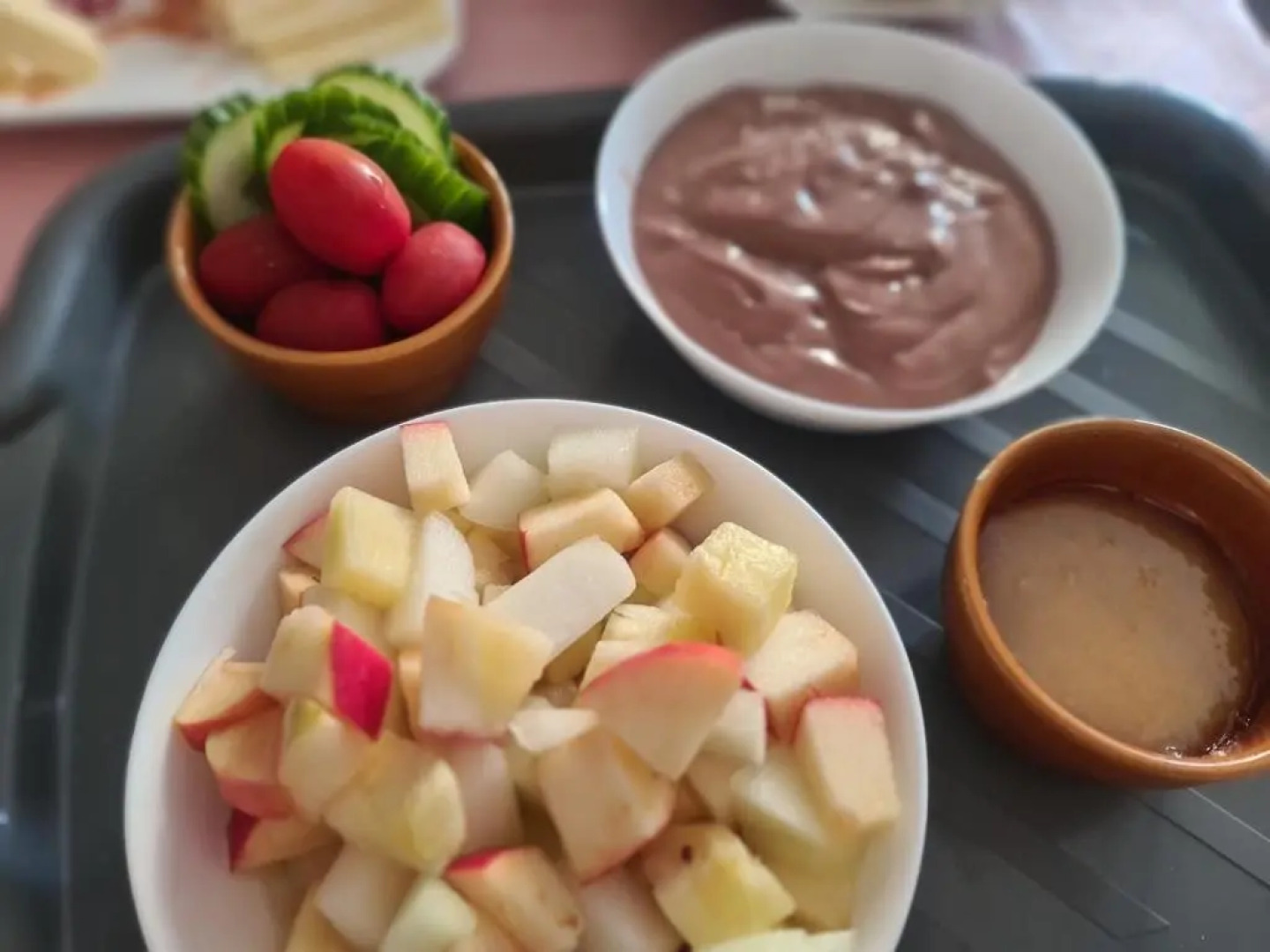 Schöne 3 Zimmer Wohnung