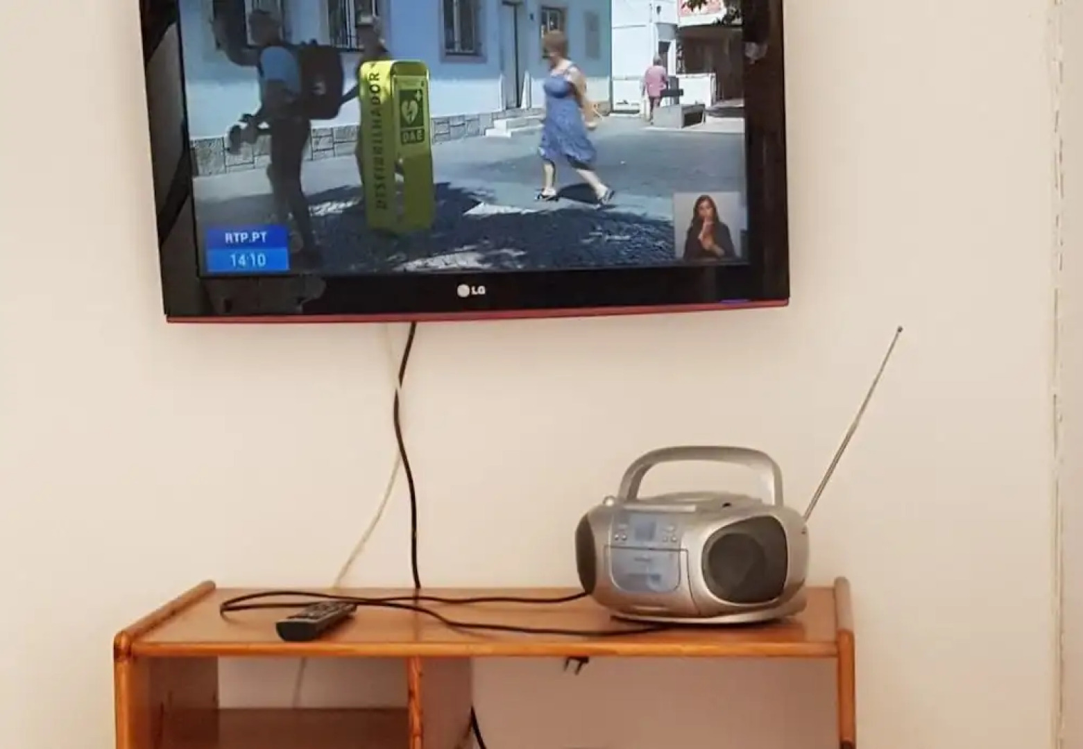 Beautiful Apt in Vila Rosa by Rental4all