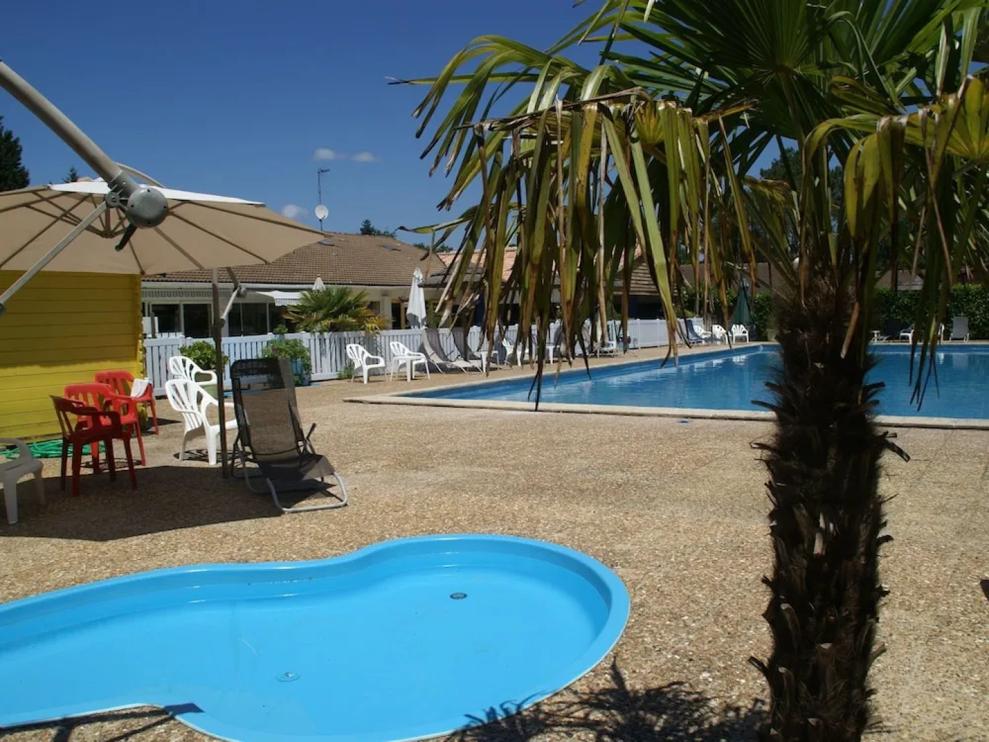 Cozy Bungalow With a Terrace Located Just 5 km From the Lake