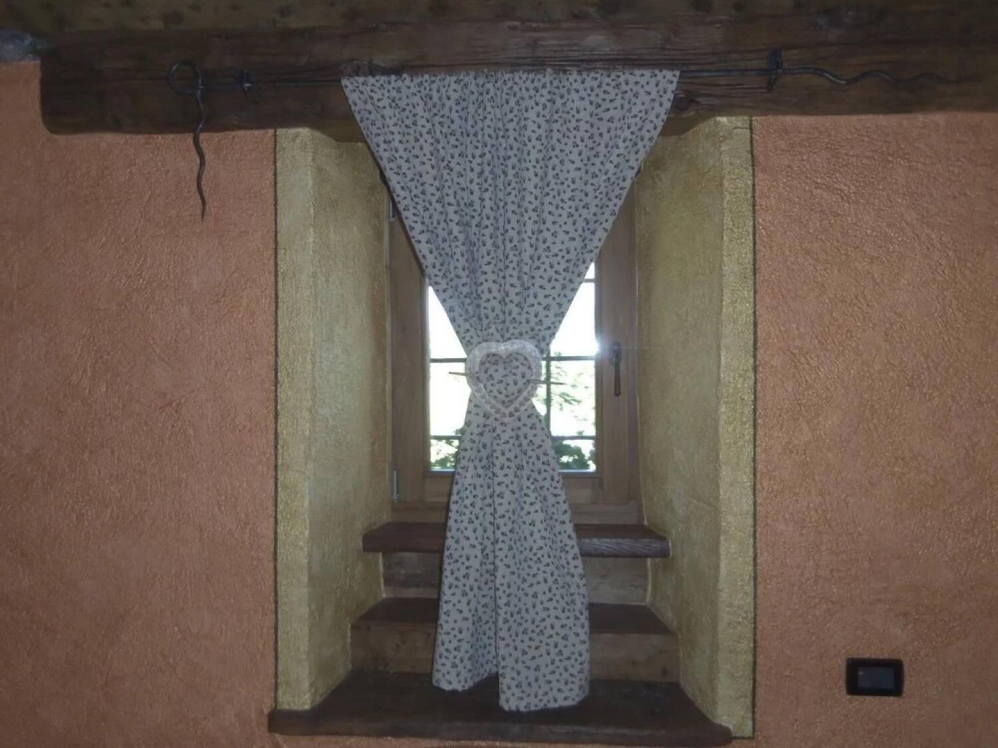 Affittacamere Saint Salod