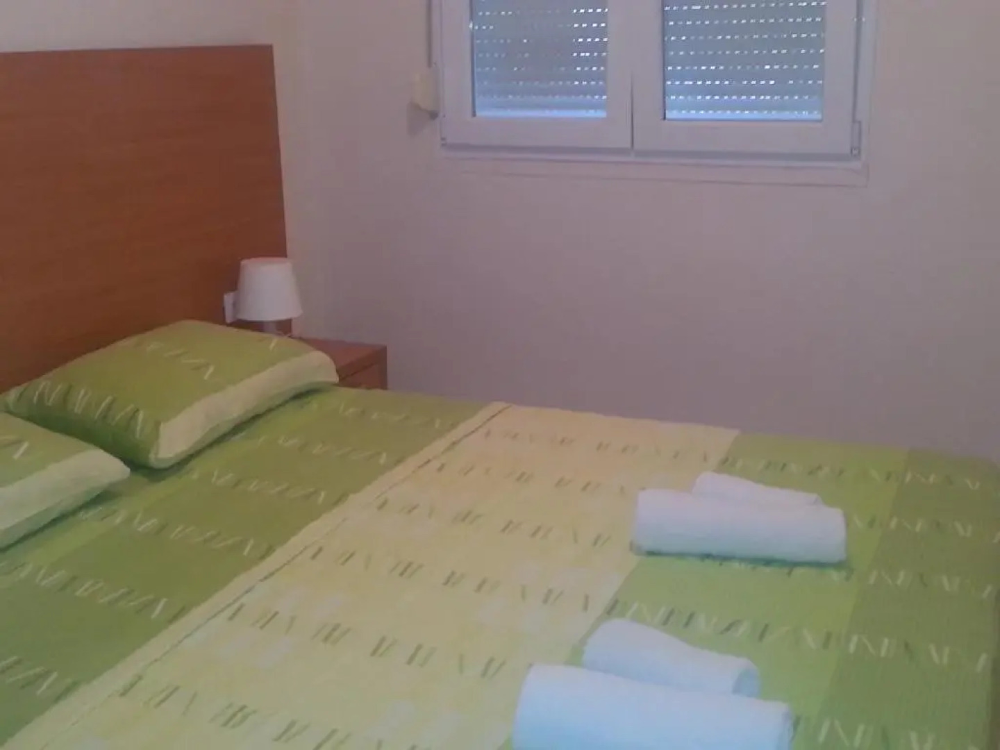 Apartments Lux Lukic