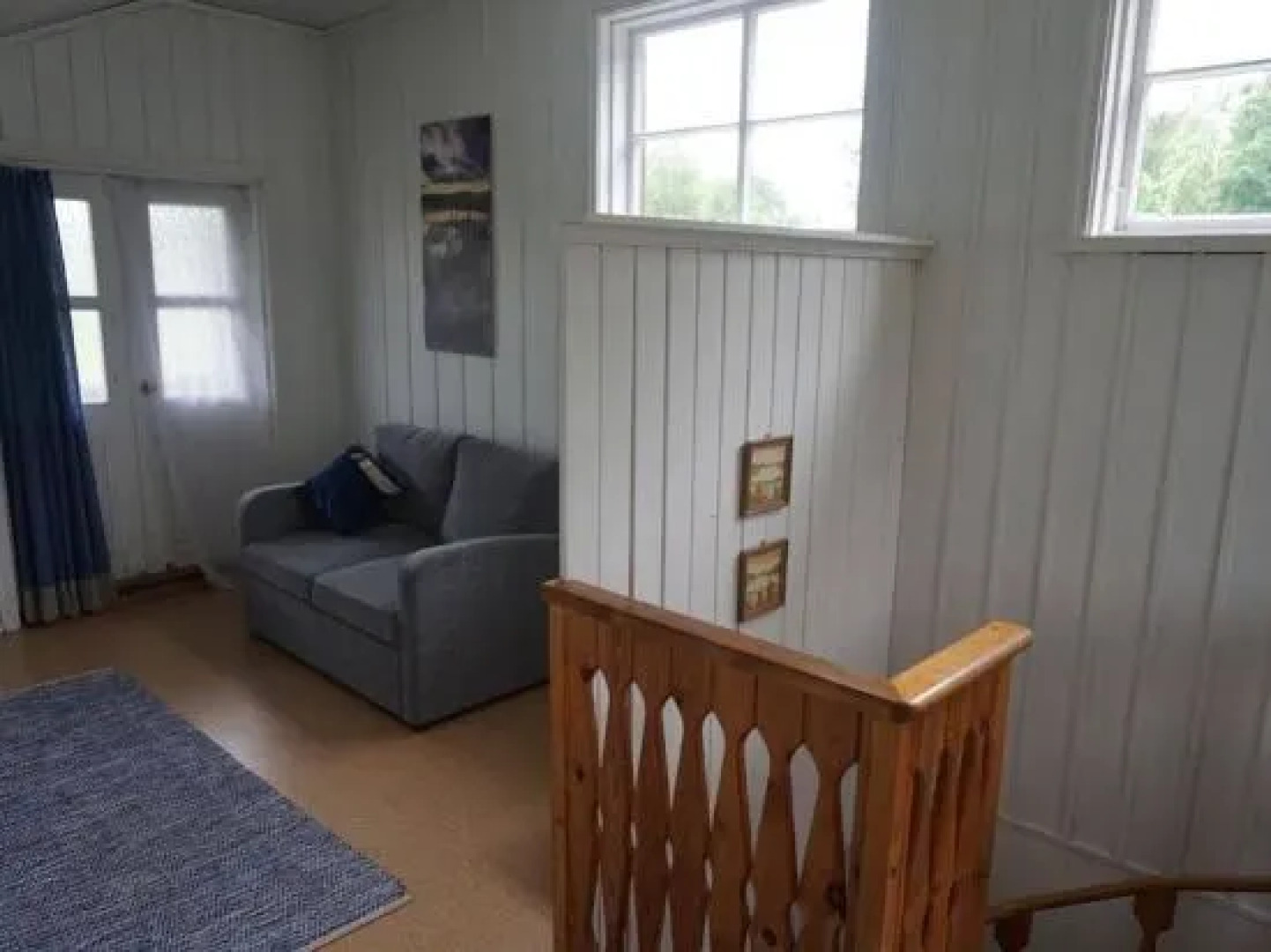 Kuunari Holiday Home