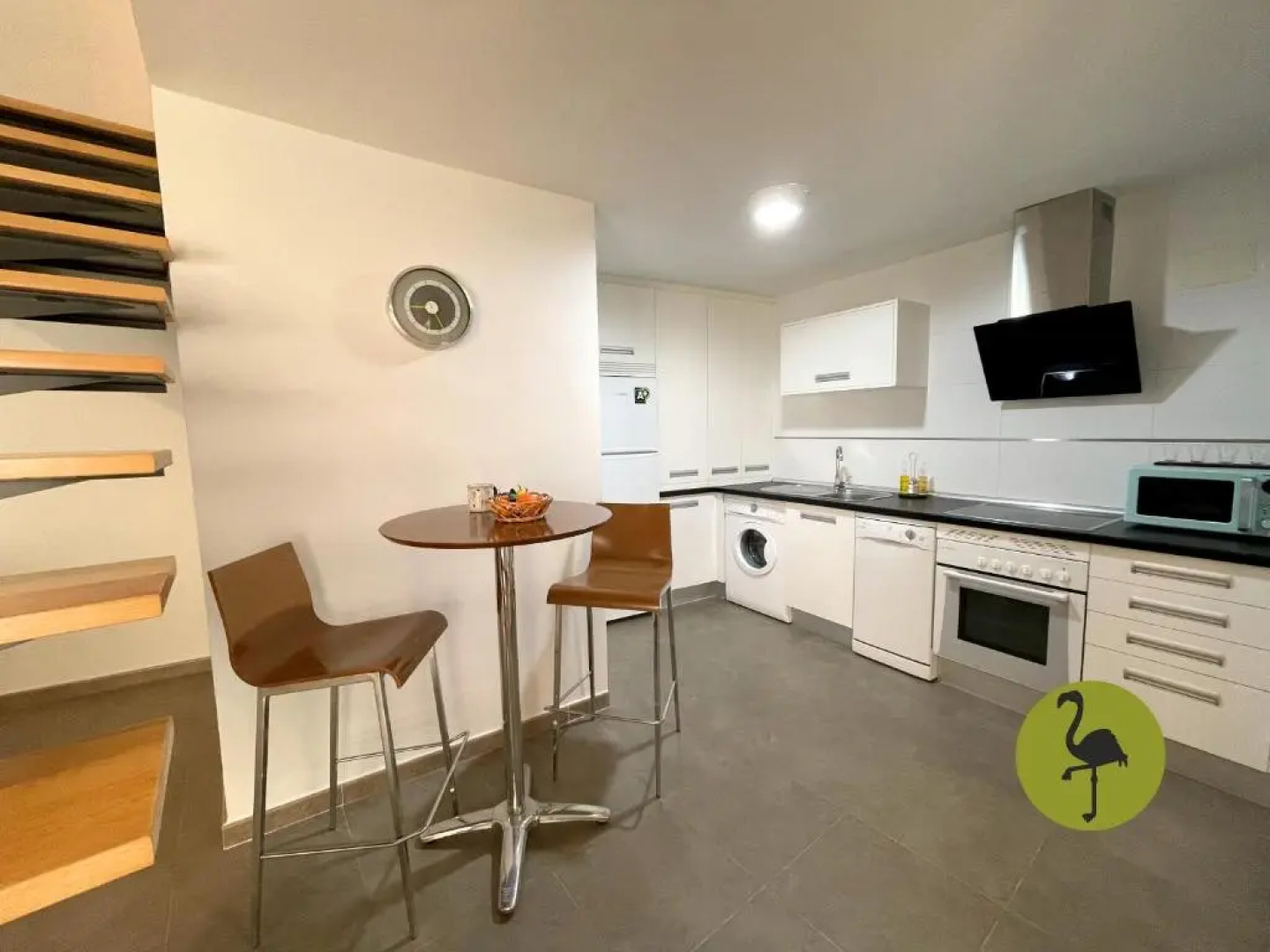 Apartamentos Los Flamencos