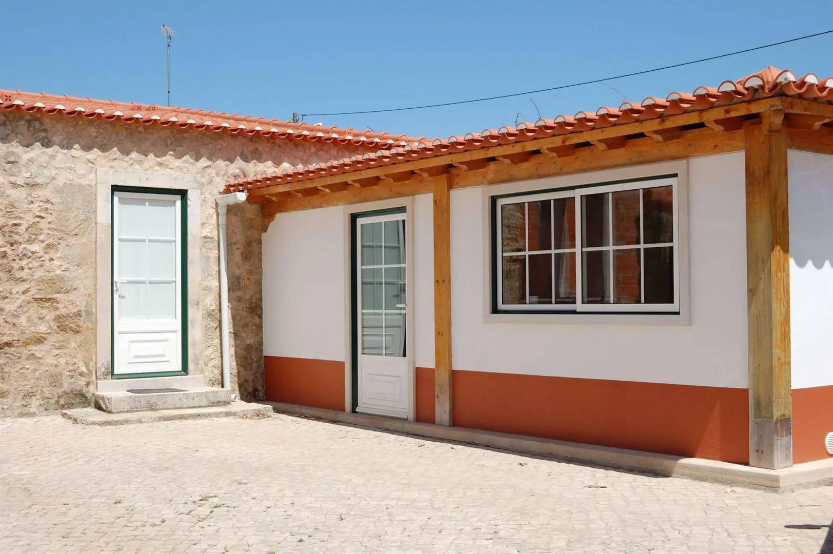 Casa do Pinheiro Grande