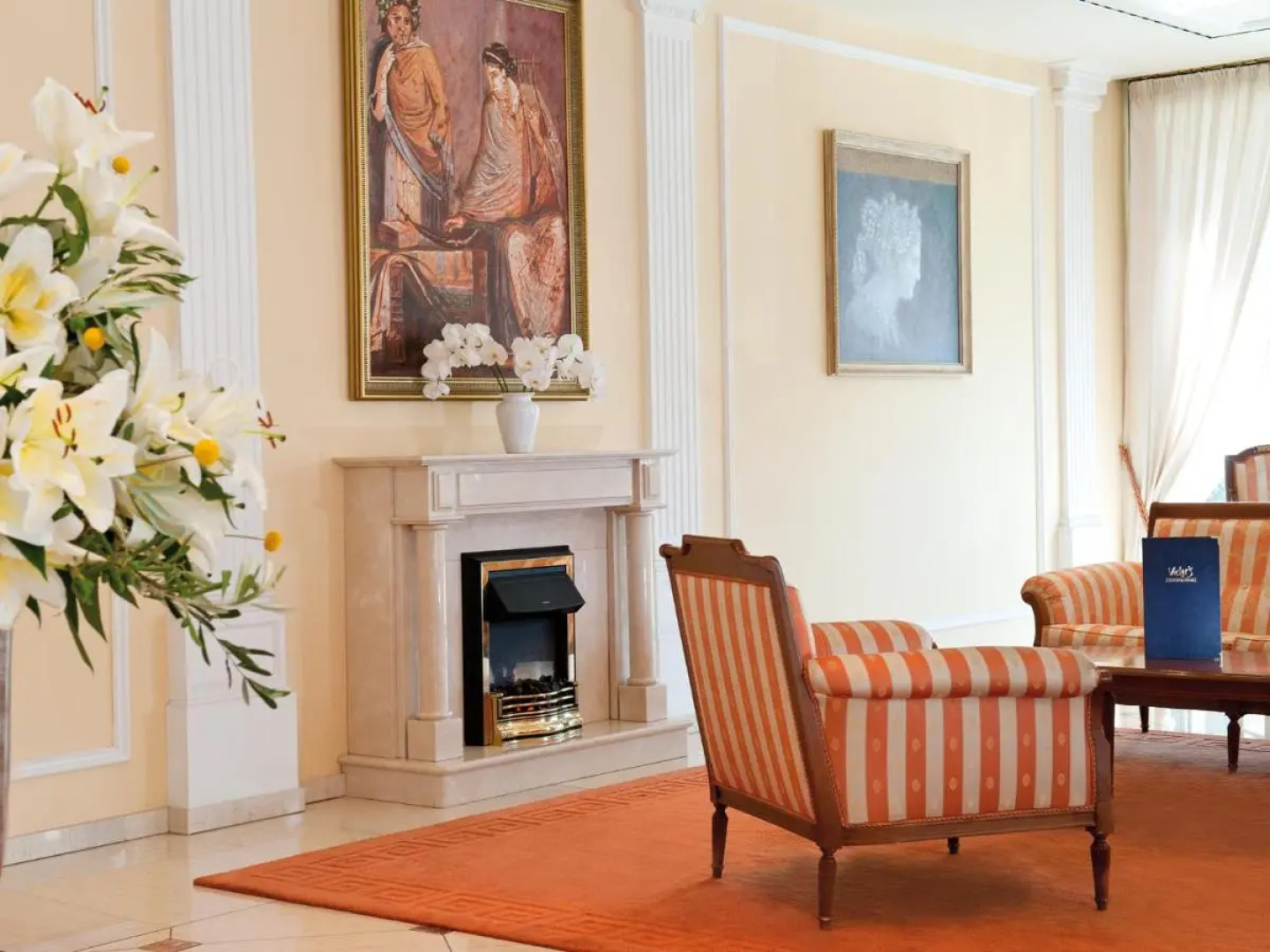 Victor's Residenz-Hotel Erfurt