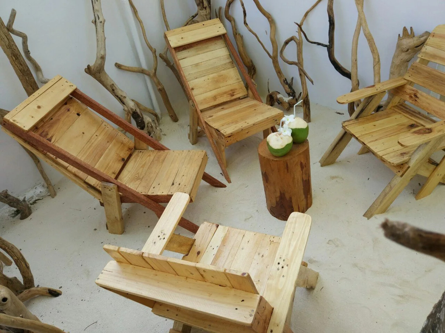 Гостевой дом Veli Thoddoo