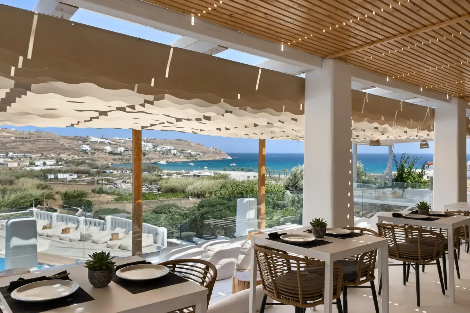 Penelope Village Mykonos