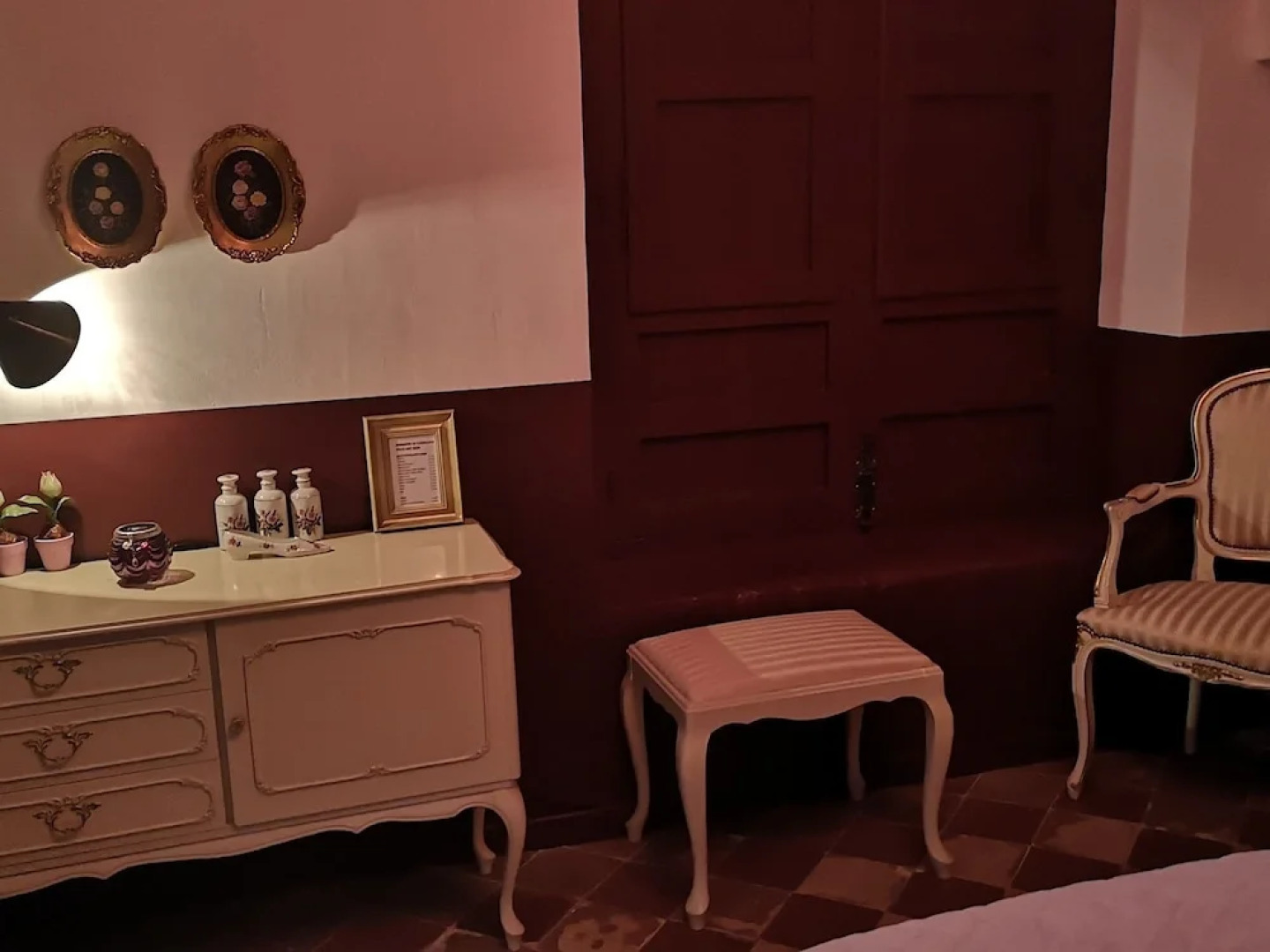 Mansion La Caballusa