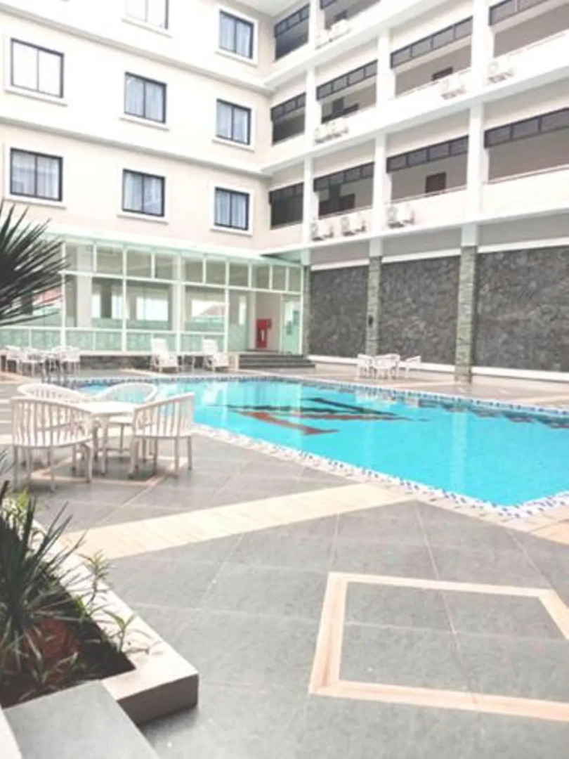 Hotel Nalendra Plaza Subang