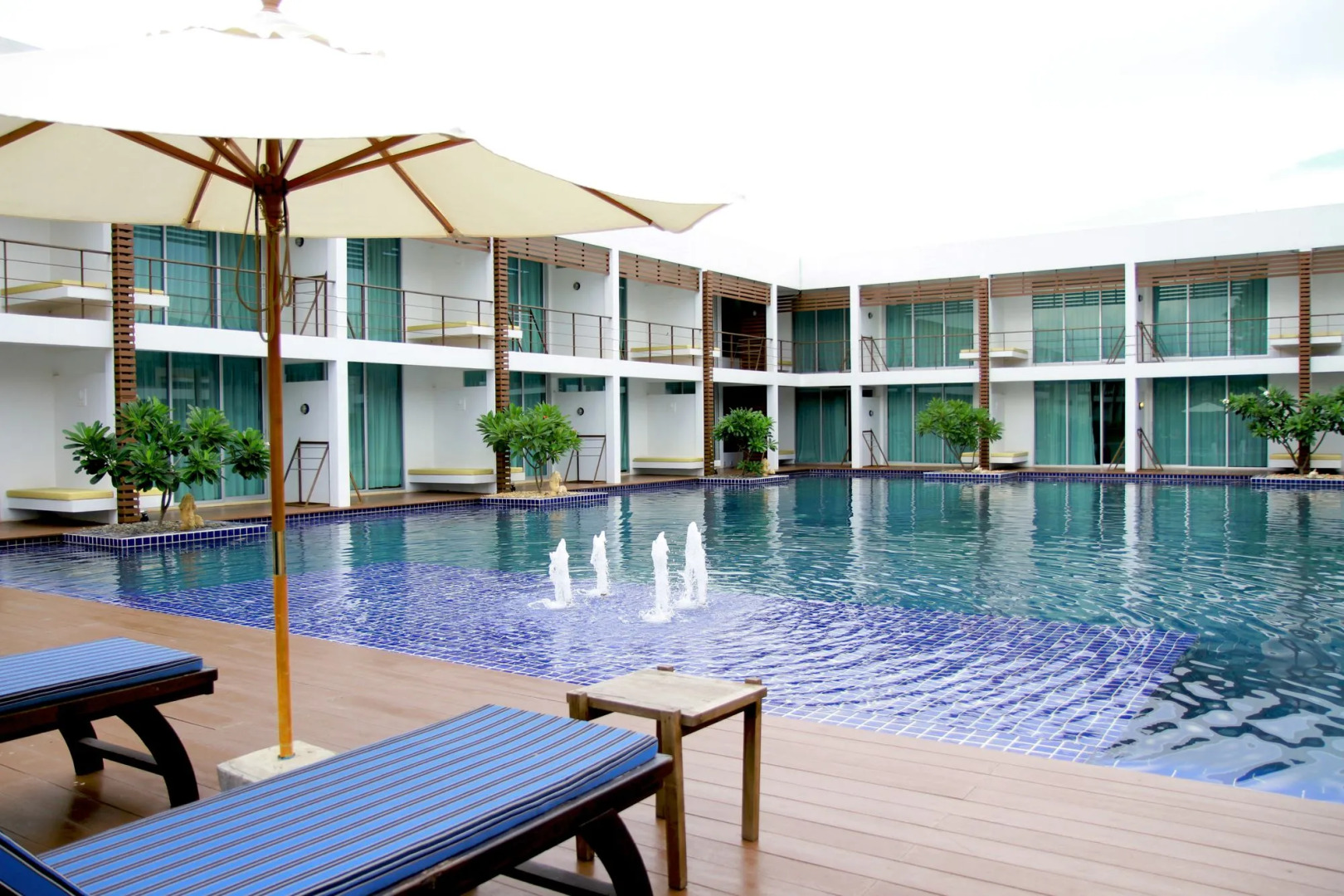 Vana Wellness Resort