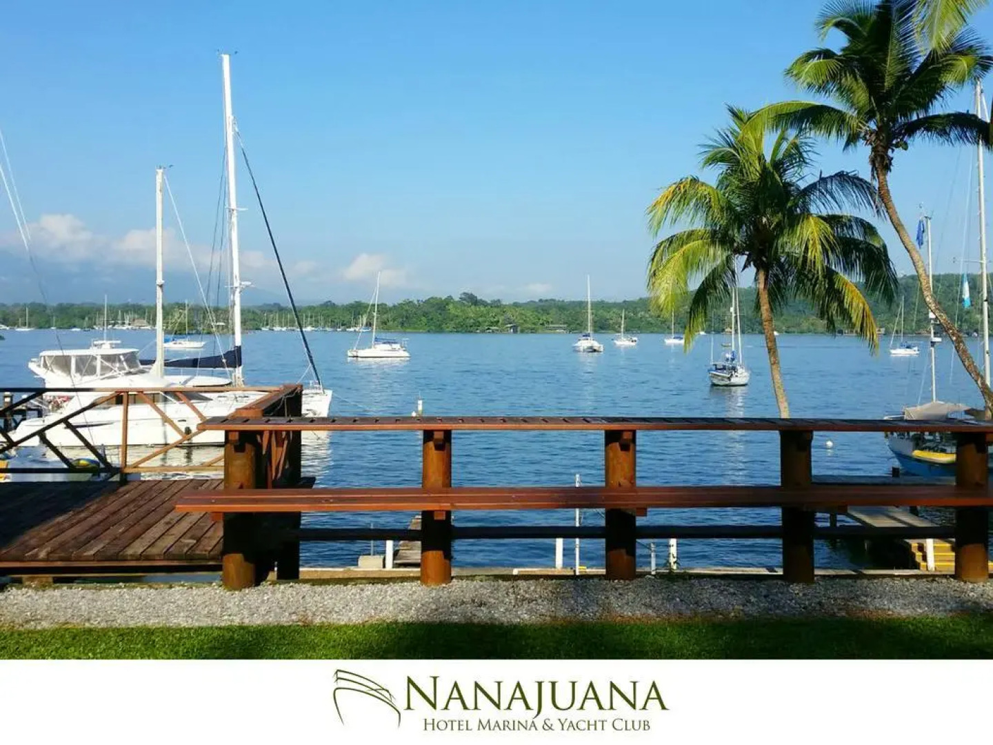 Nana Juana Hotel & Marina