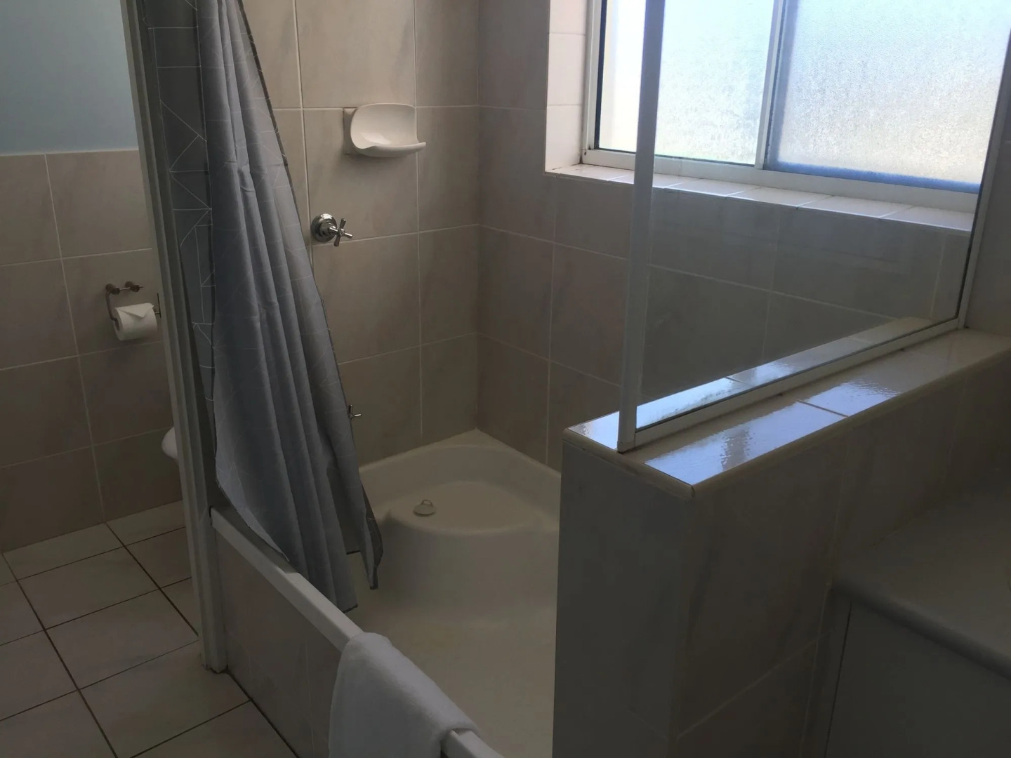 Burlington Holiday Apartments