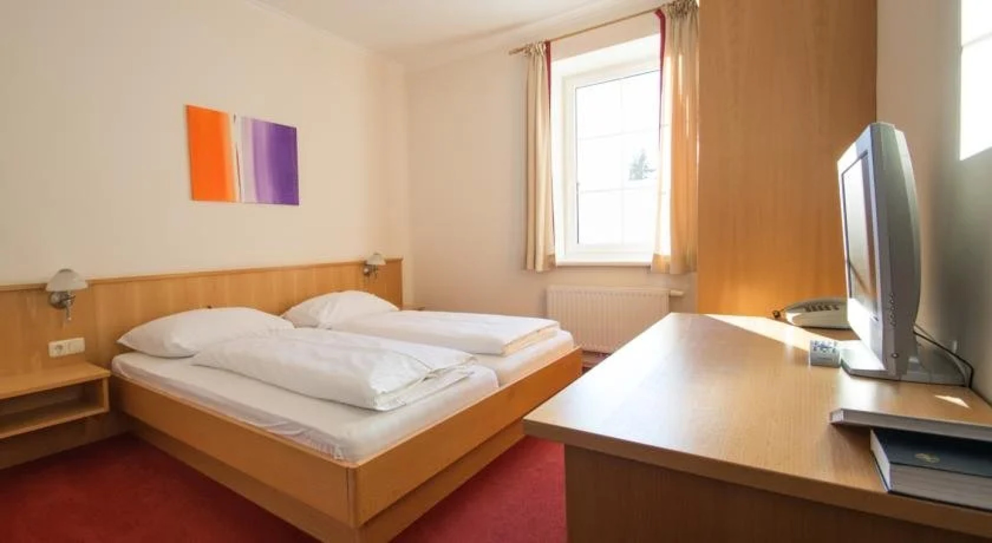 Hotel Gasthof zum Hirschen