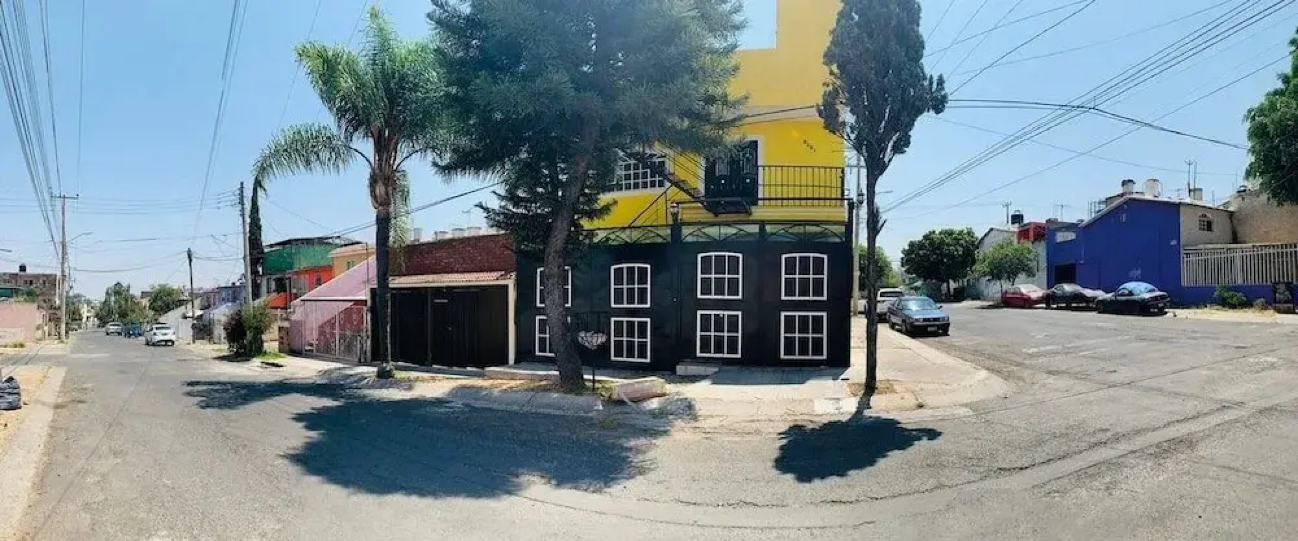 Casa Loma Dorada Residencial B