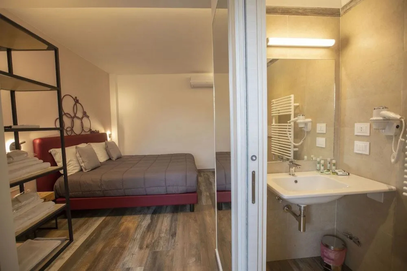 Sorrentino Vini Country House