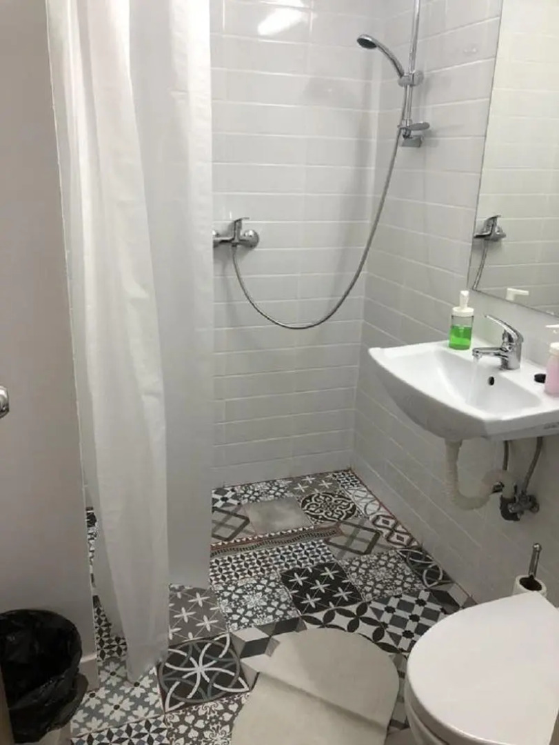 Green Apartment No 59