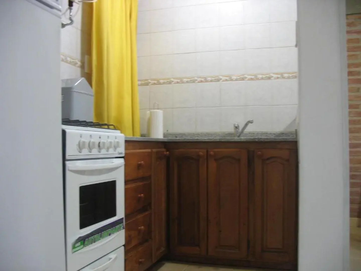 Cabañas la Martina