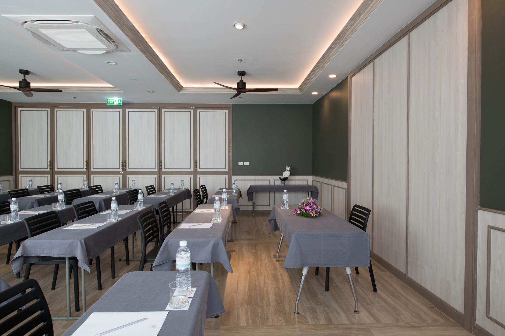 Sawaddi Patong Resort & Spa by Tolani