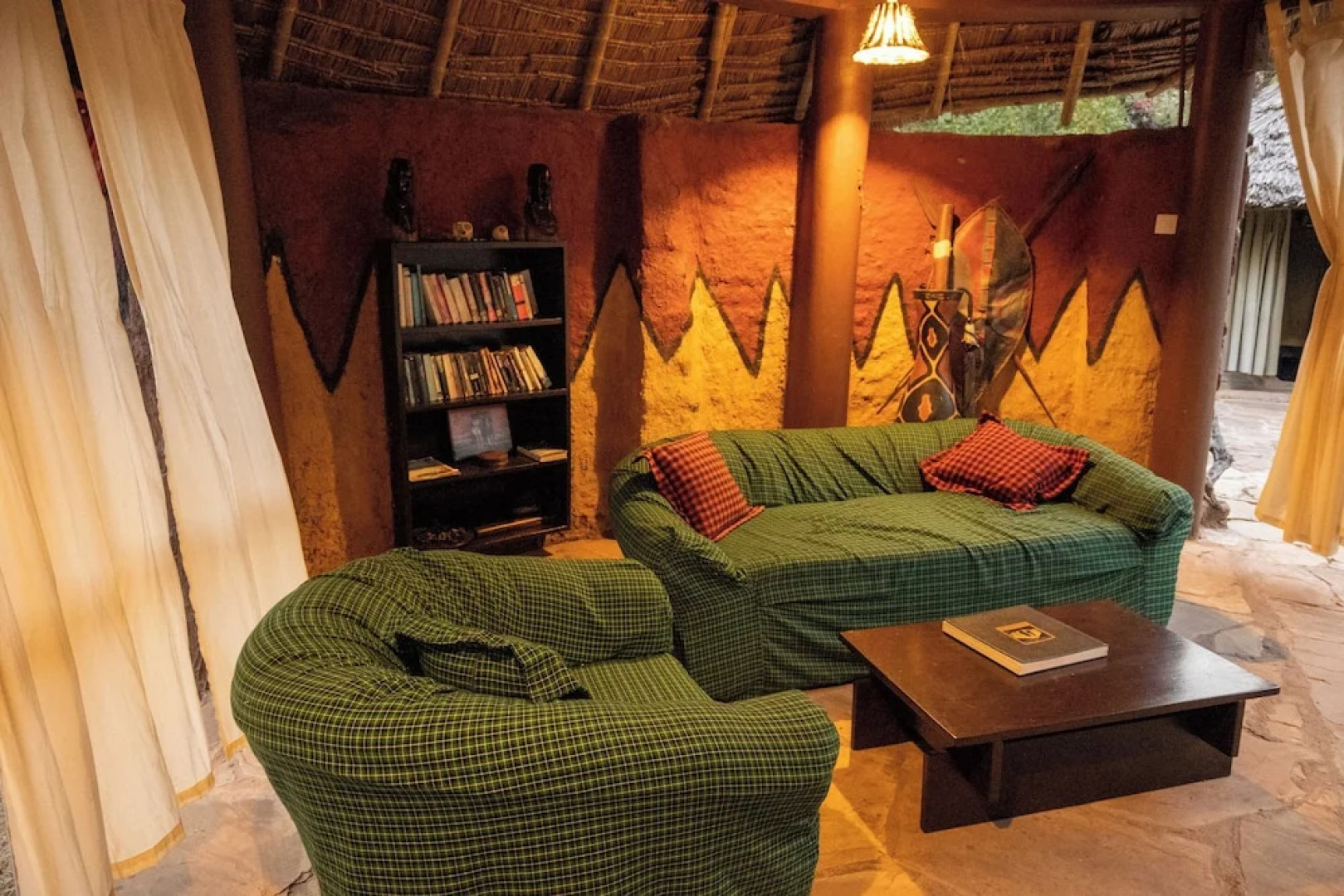 Sable Mountain Lodge