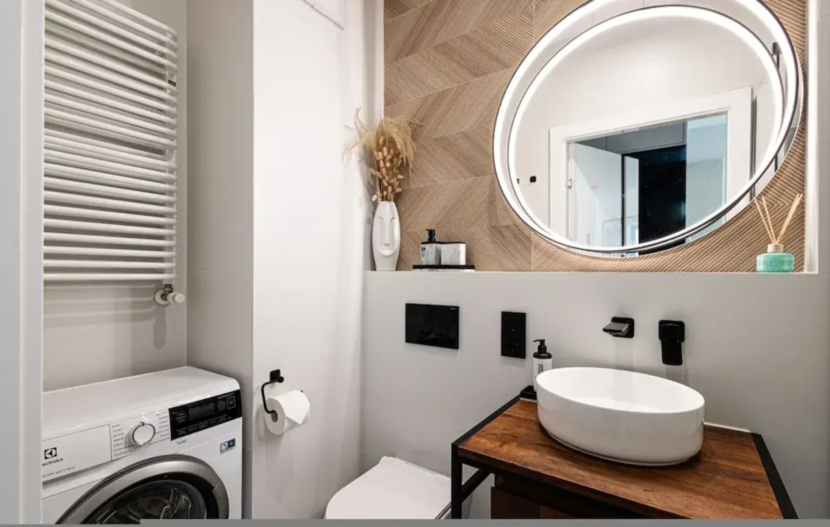 Piedra Widok na Morze Przy pla y Basen SPA