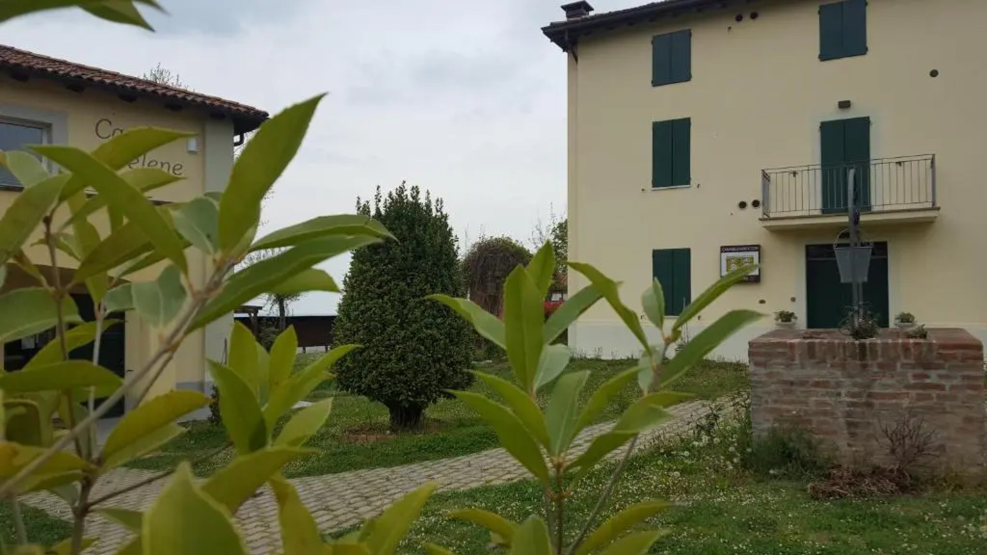 Casa Selene Rocchi