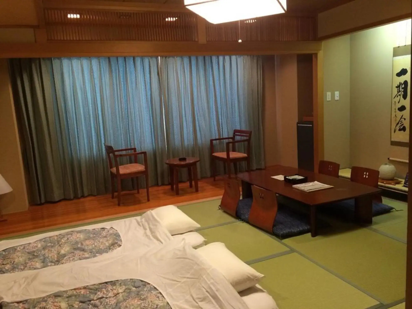 Mutsu Park Hotel