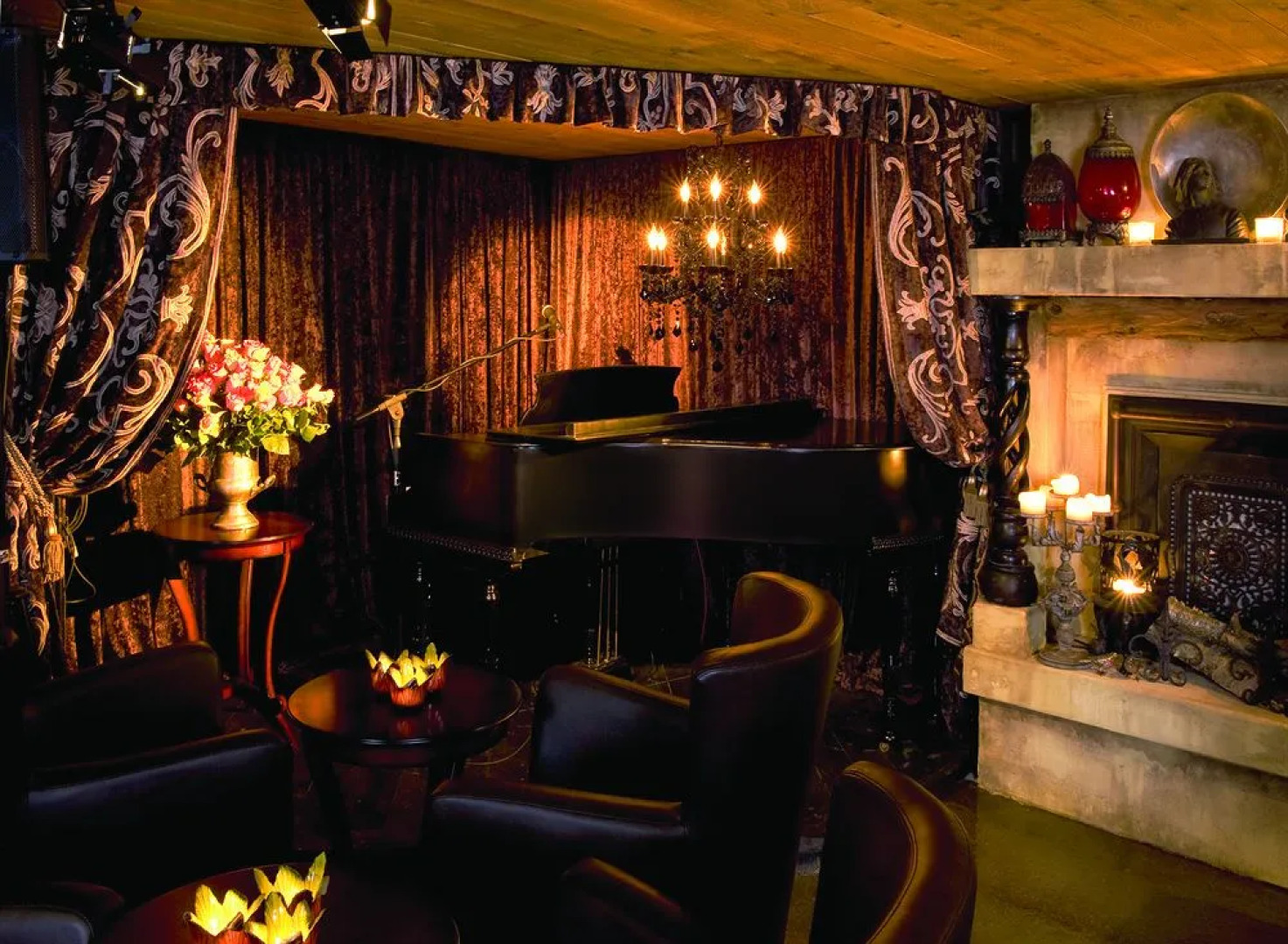 Auberge du Mange Grenouille