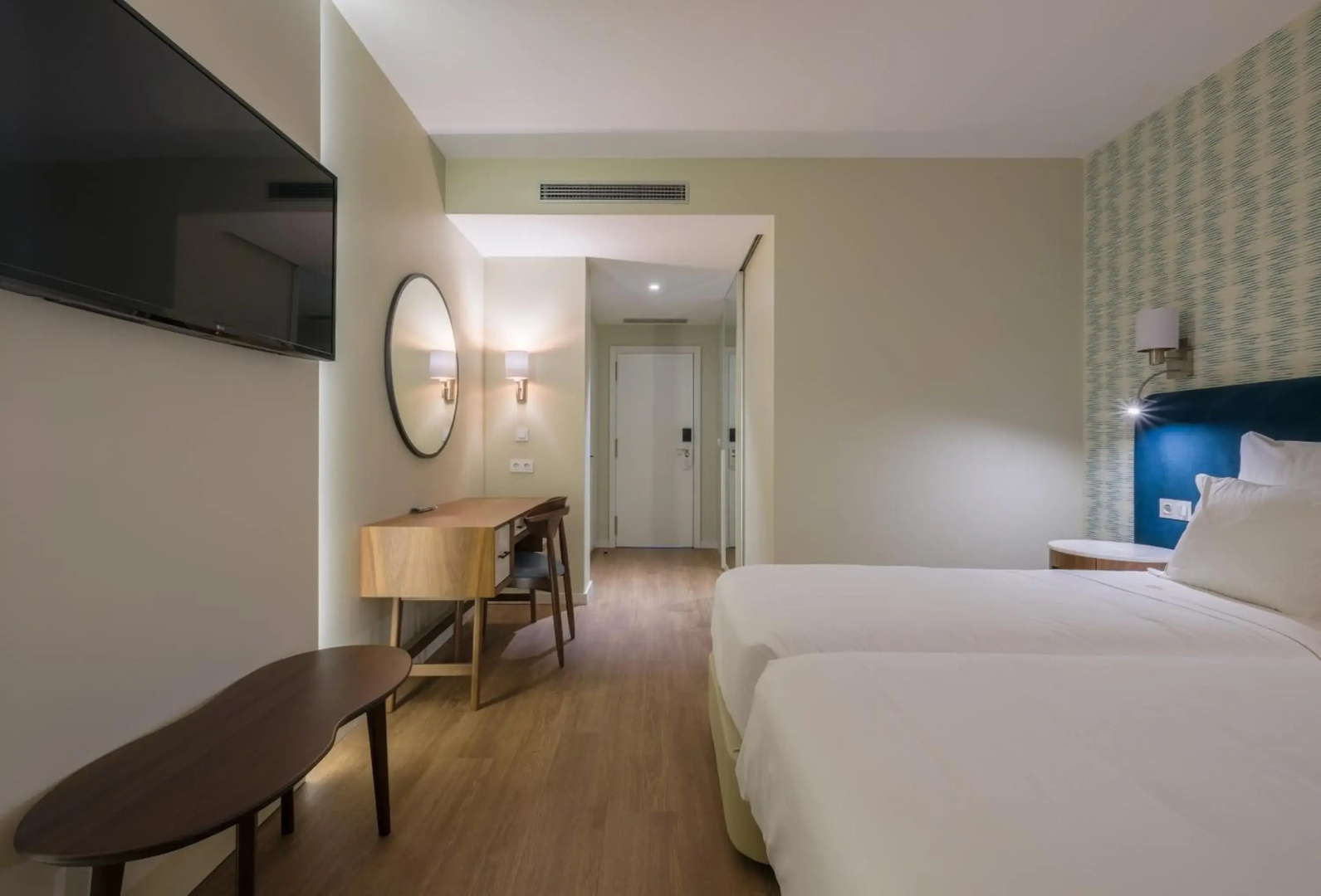 Hotel Vouga