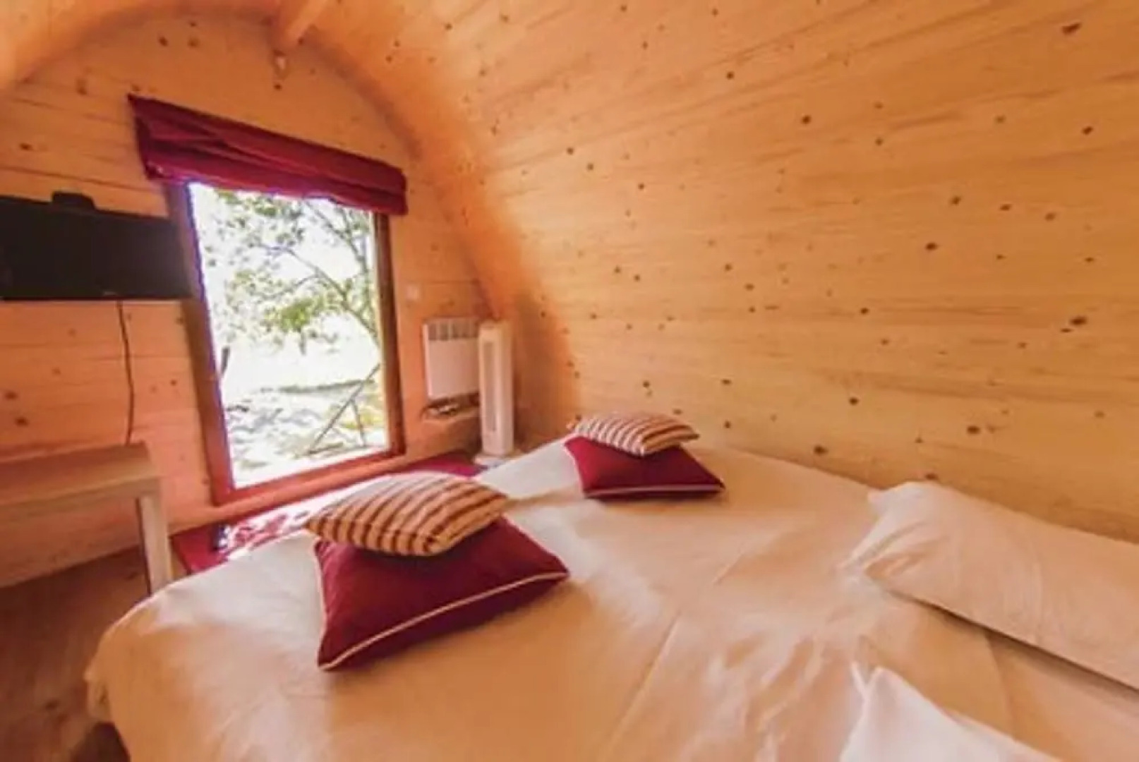 Domaine de Saint Cerice  en Ardèche Sud