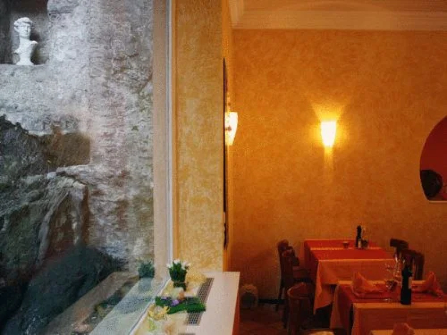 Albergo Ristorante Croce Federale