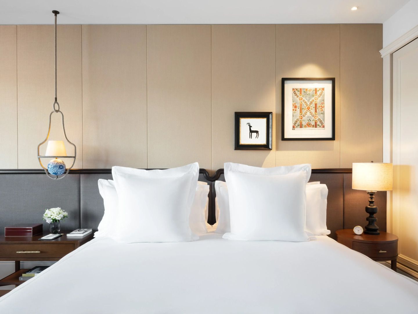 Rosewood Schloss Fuschl