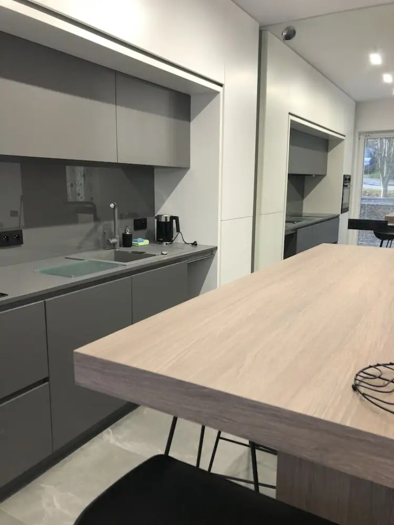 Premium Apartments in Wadowice