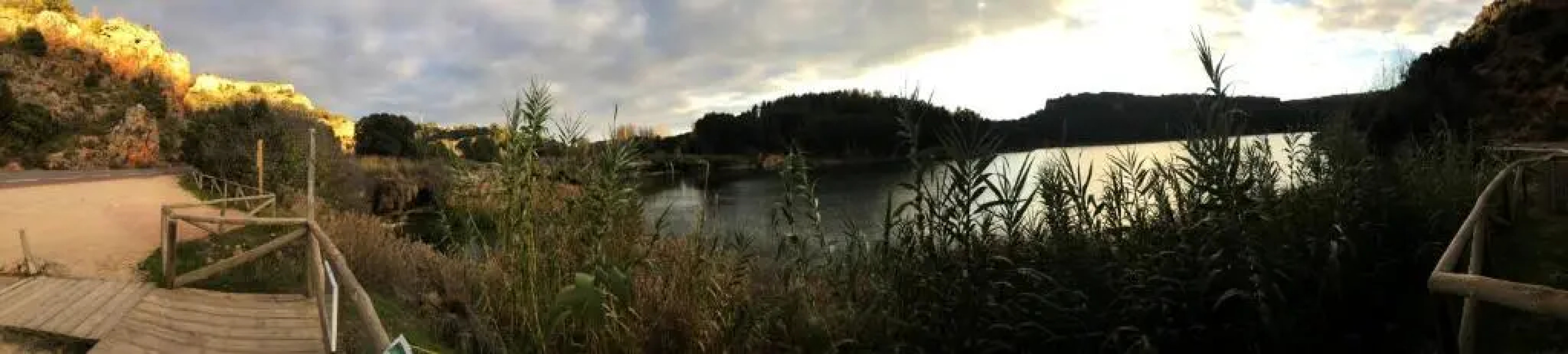 Casas Rurales Lagunas de Ruidera II