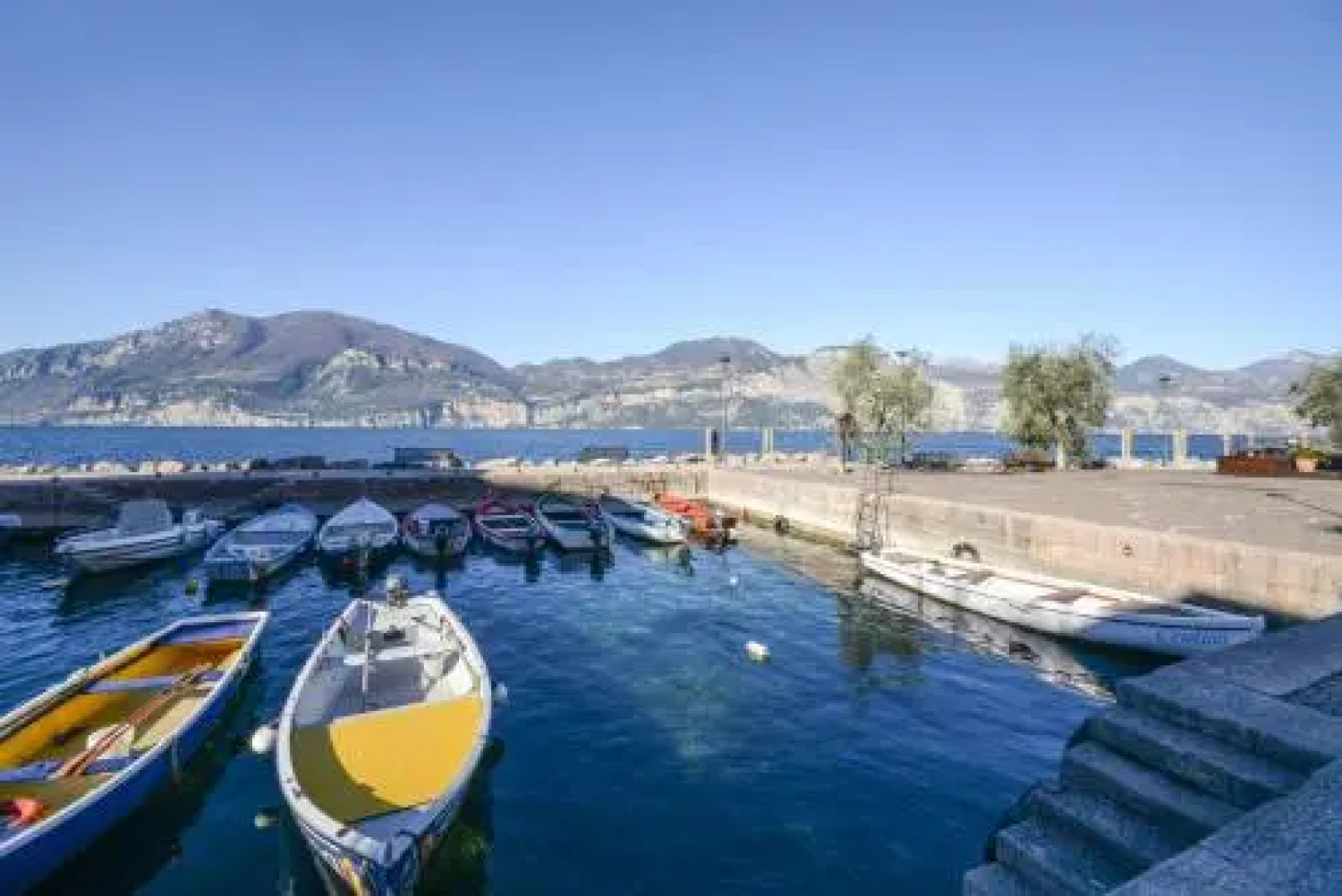 My Garda Holiday Home Brenzone 1