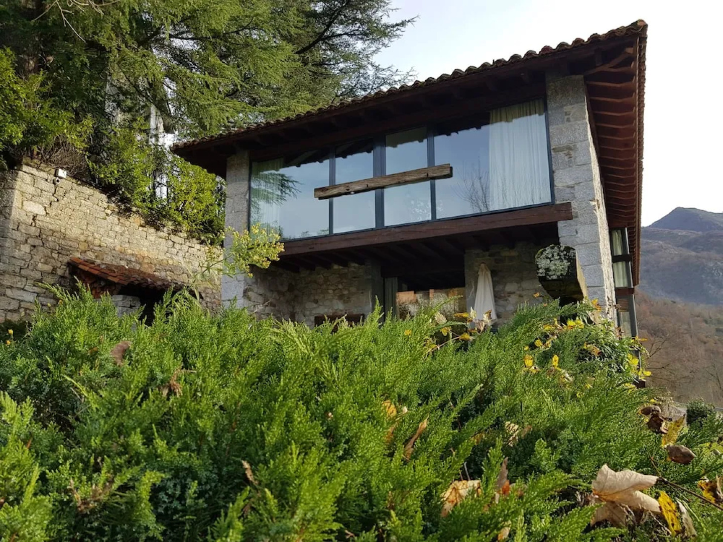 Apartamentos Rurales El Llerón