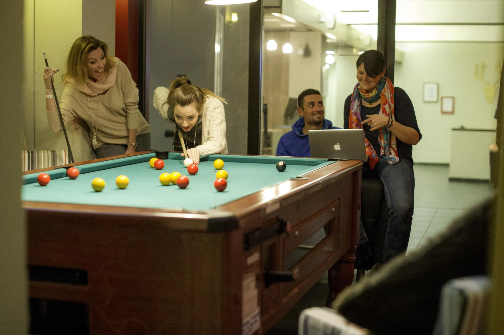 SOWELL HÔTELS Le Pas du Loup