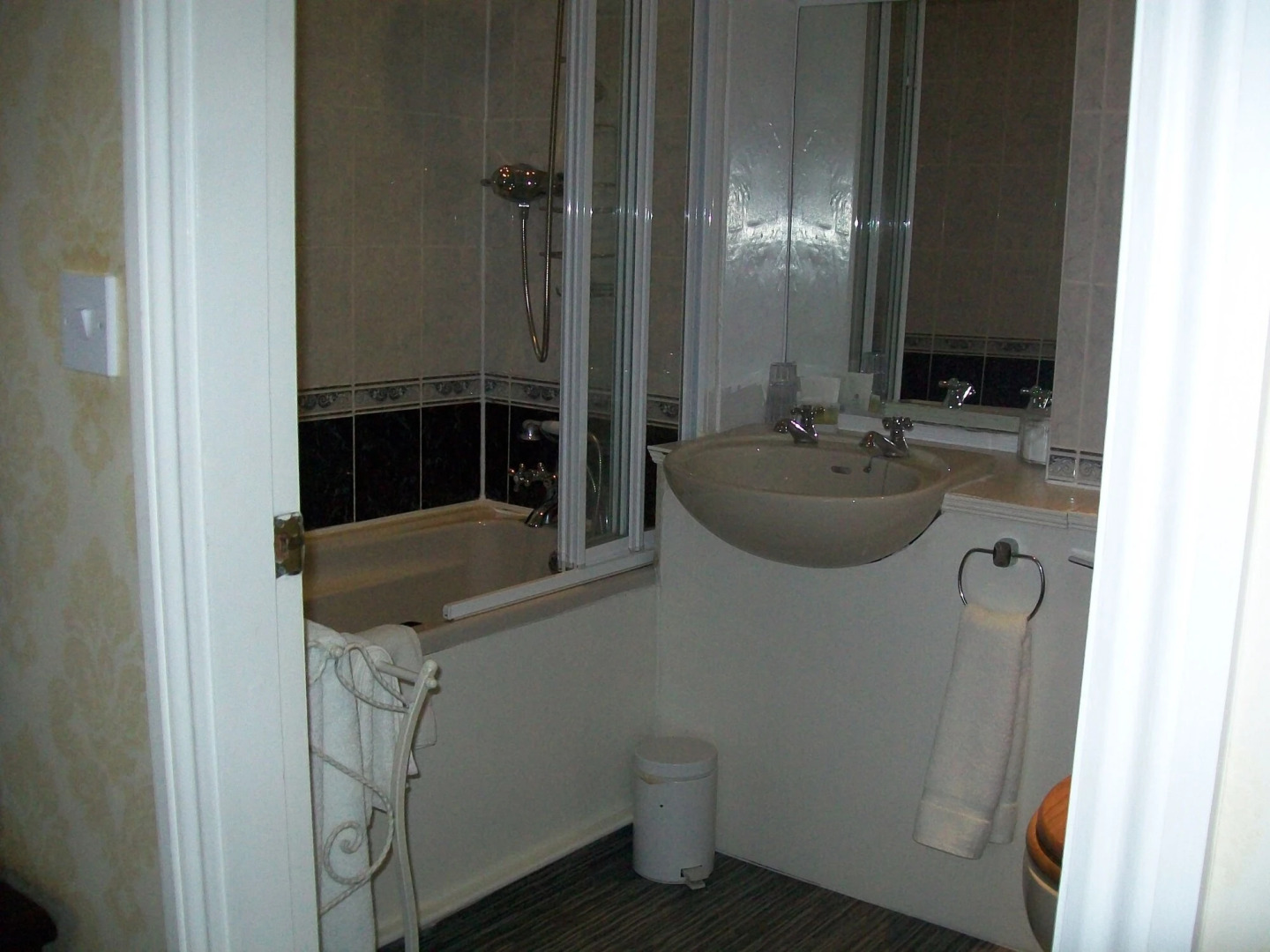 Chapel House Restaurant with Rooms