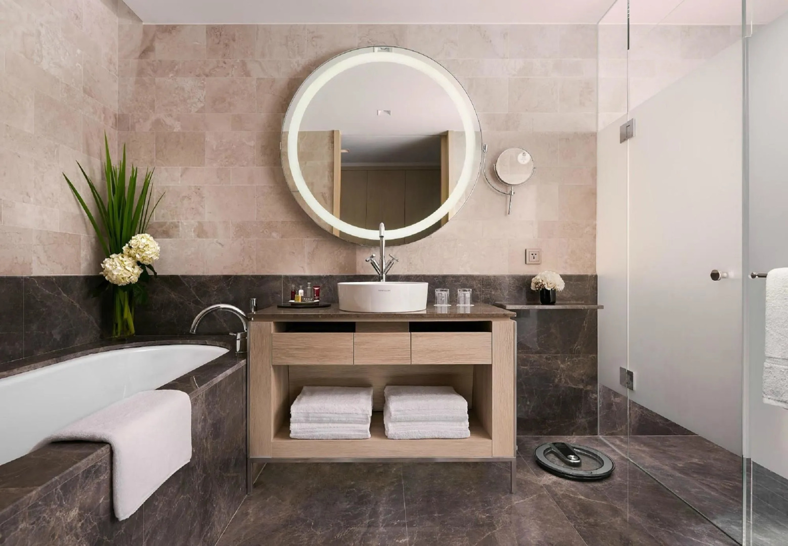 Taipei Marriott Hotel