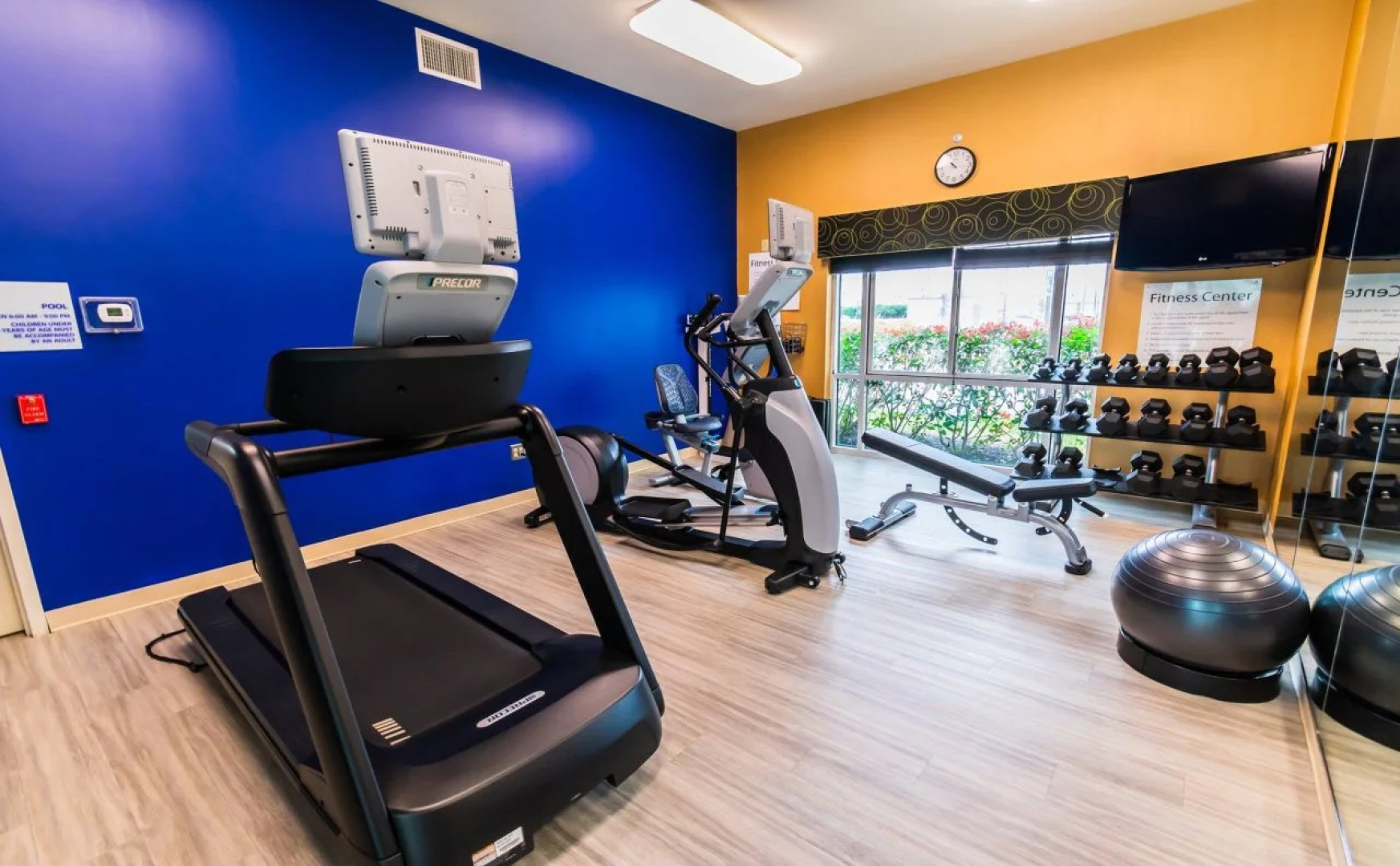 Holiday Inn Express Hotel & Suites - Houston Space Center by IHG