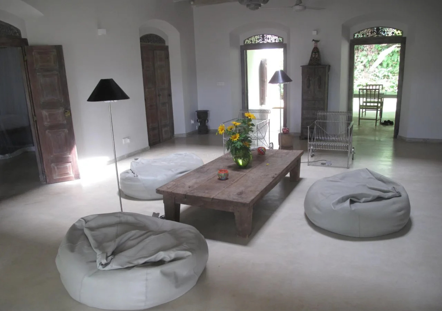 Siri Wedamadura Villa