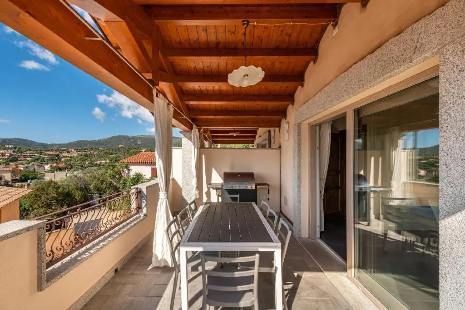 Villa Sa Rocca Manna