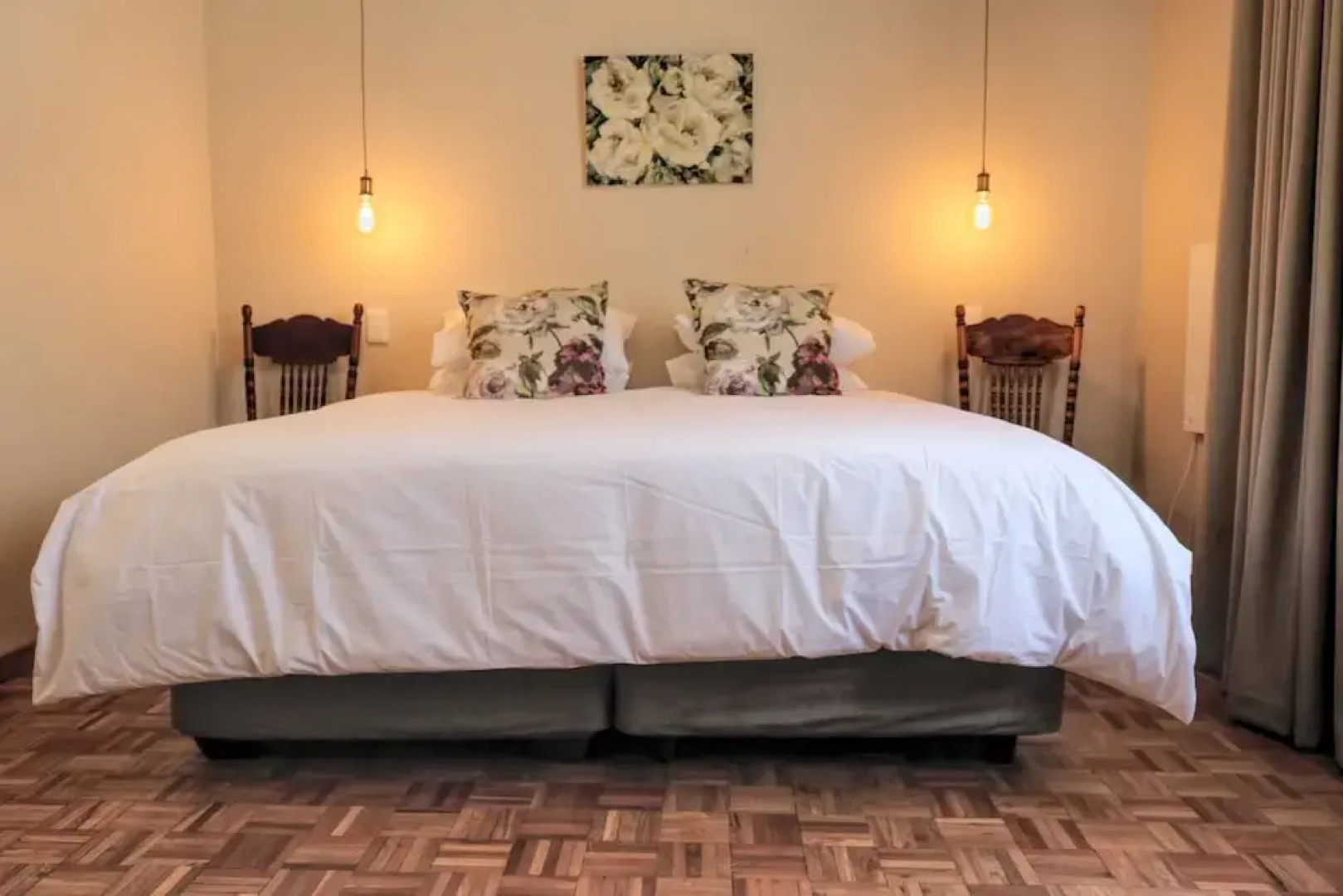 The Fat Mulberry Guesthouse