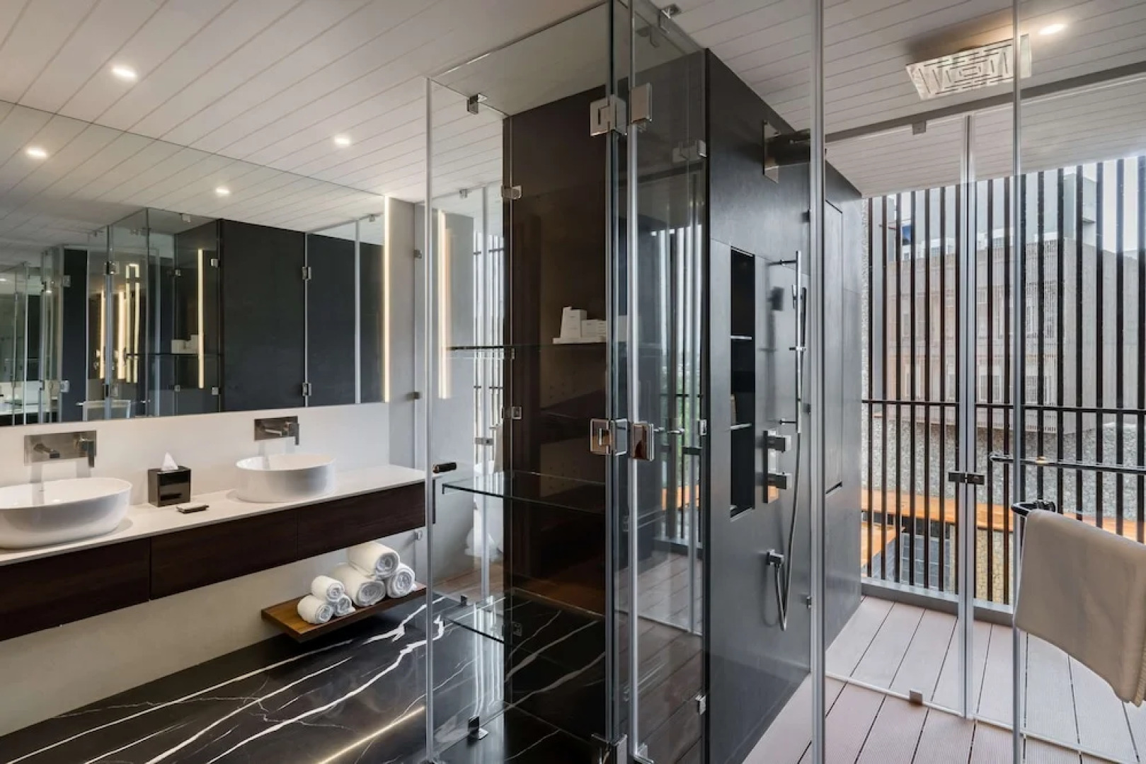 Radisson Resort and Spa Lonavala