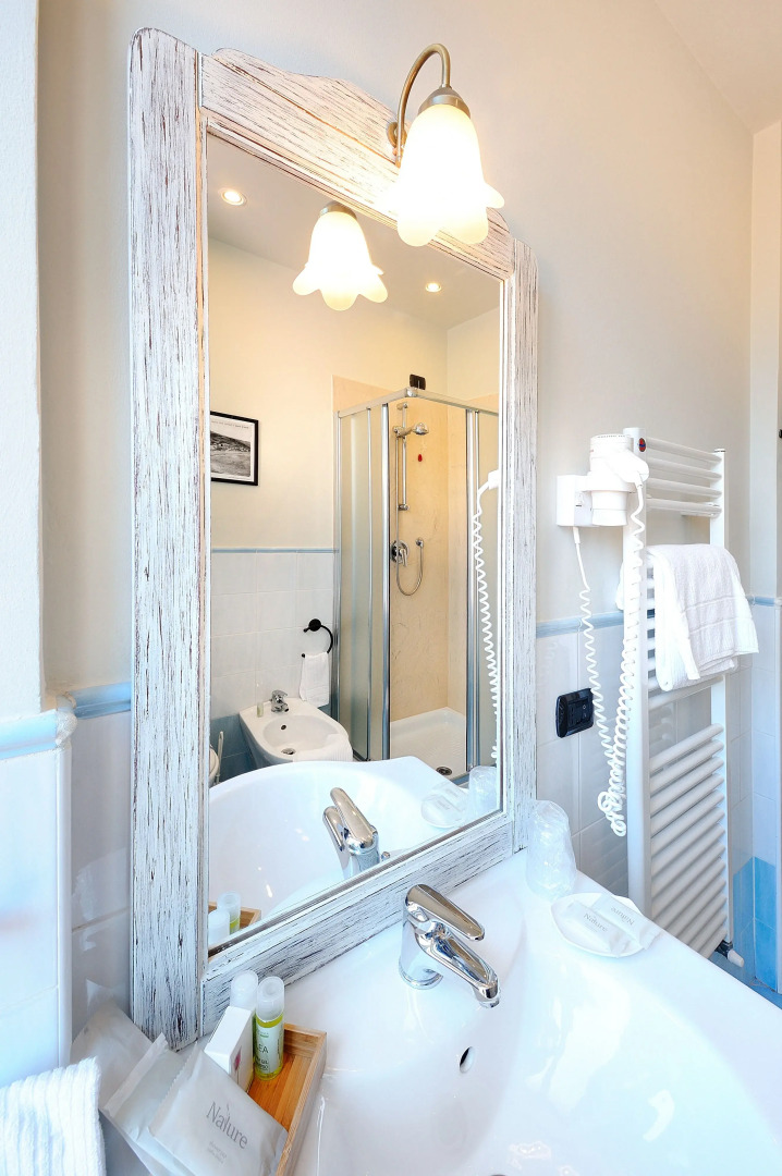 Albergo Giuan Arma di Taggia