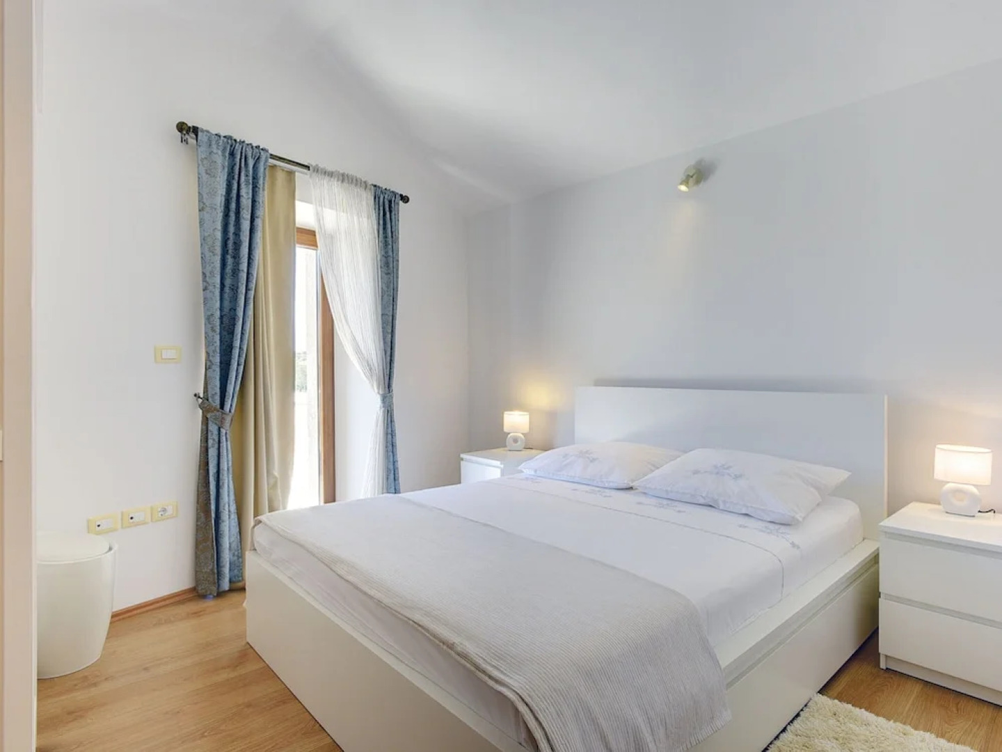 Holiday Home in Pazin With Private Pool